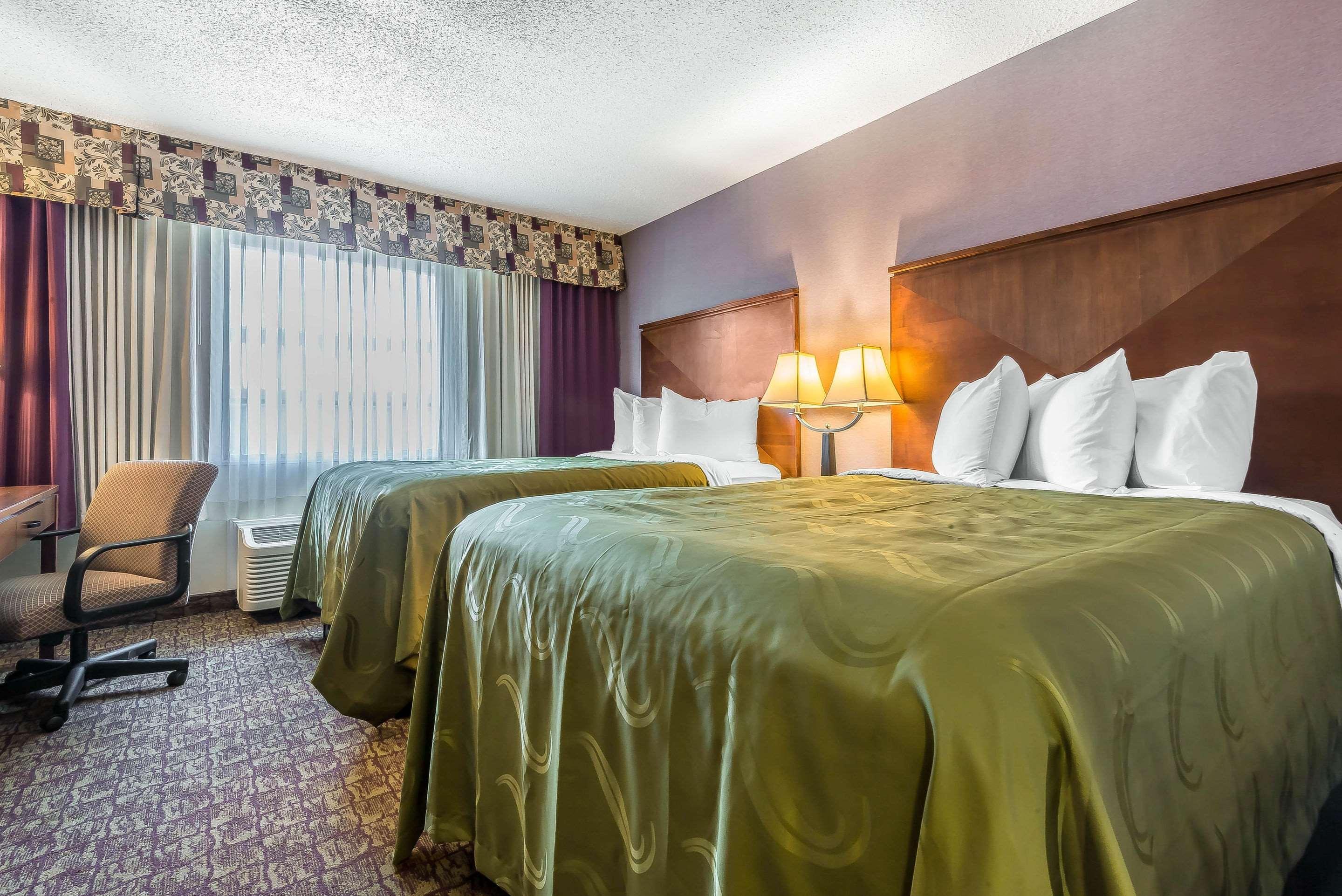 The Hamburg Hotel Экстерьер фото