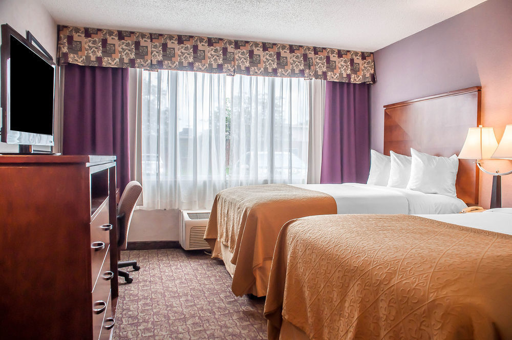 The Hamburg Hotel Экстерьер фото