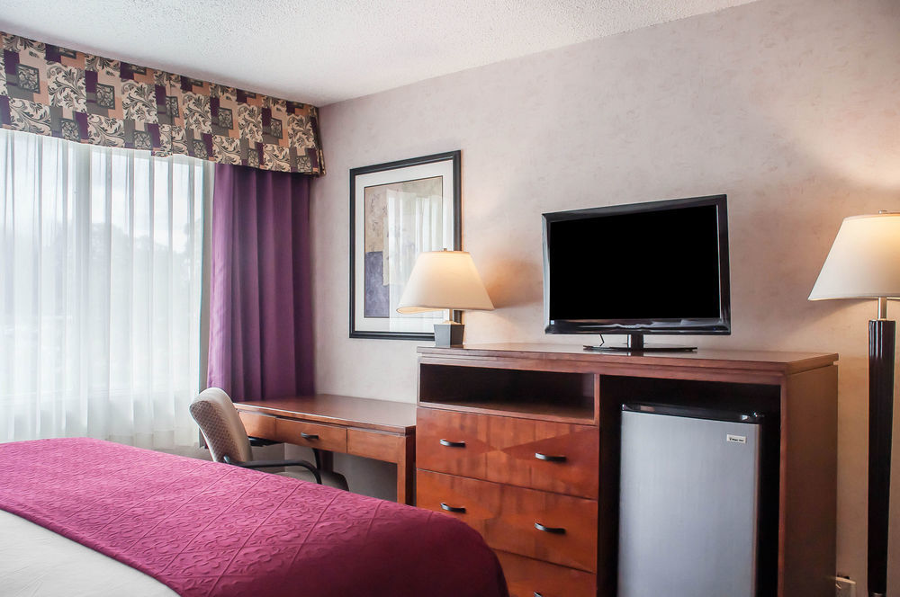 The Hamburg Hotel Экстерьер фото